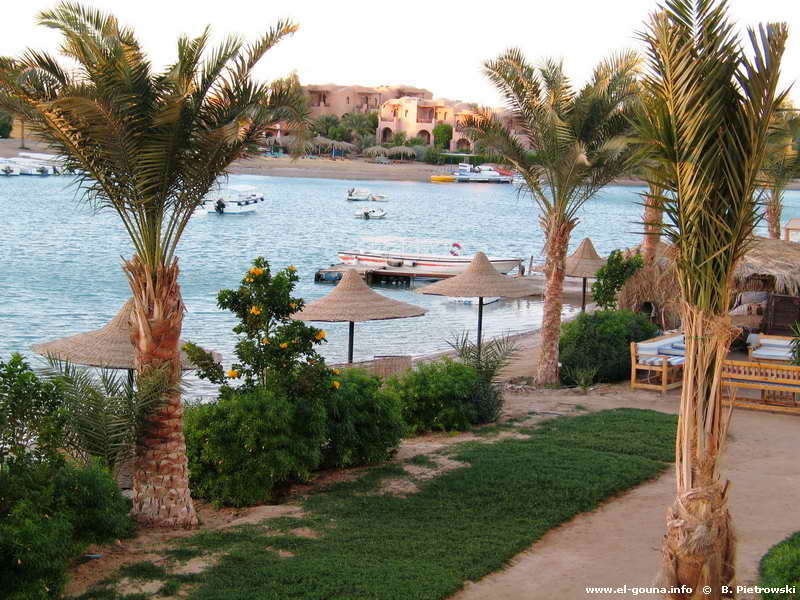 Hotel Panorama Bungalows Resort El Gouna 025